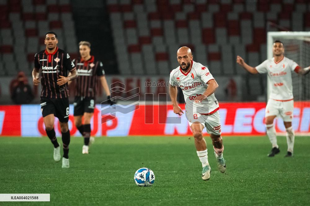 CALCIO - Serie B - SSC Bari vs US Cremonese