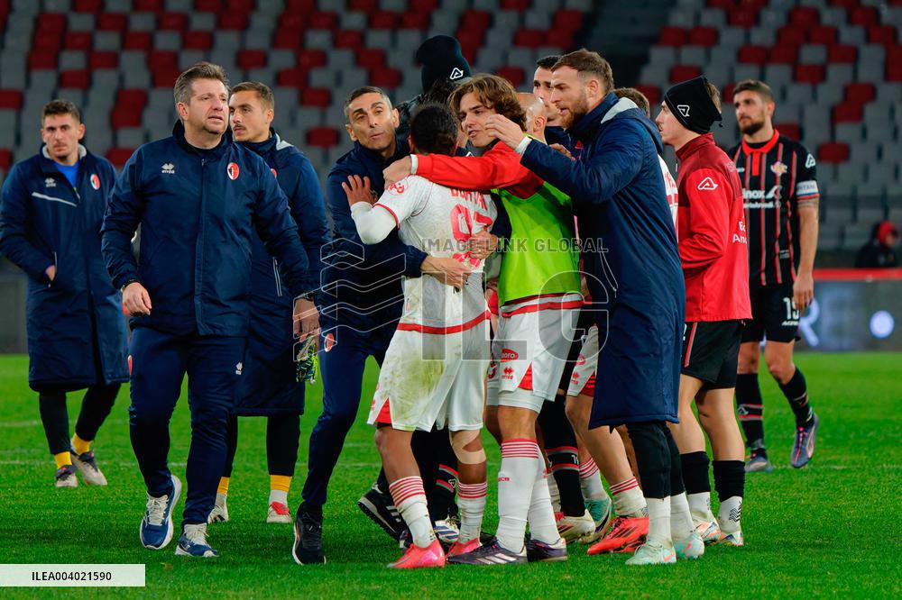 CALCIO - Serie B - SSC Bari vs US Cremonese