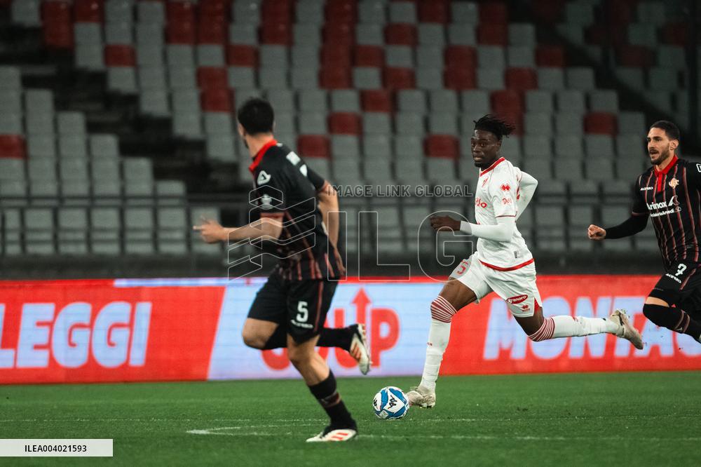 CALCIO - Serie B - SSC Bari vs US Cremonese