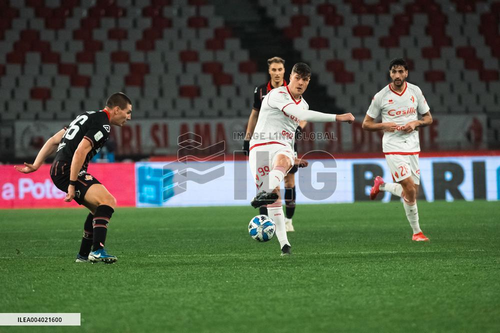 CALCIO - Serie B - SSC Bari vs US Cremonese