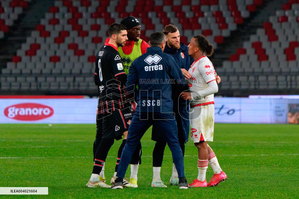 CALCIO - Serie B - SSC Bari vs US Cremonese