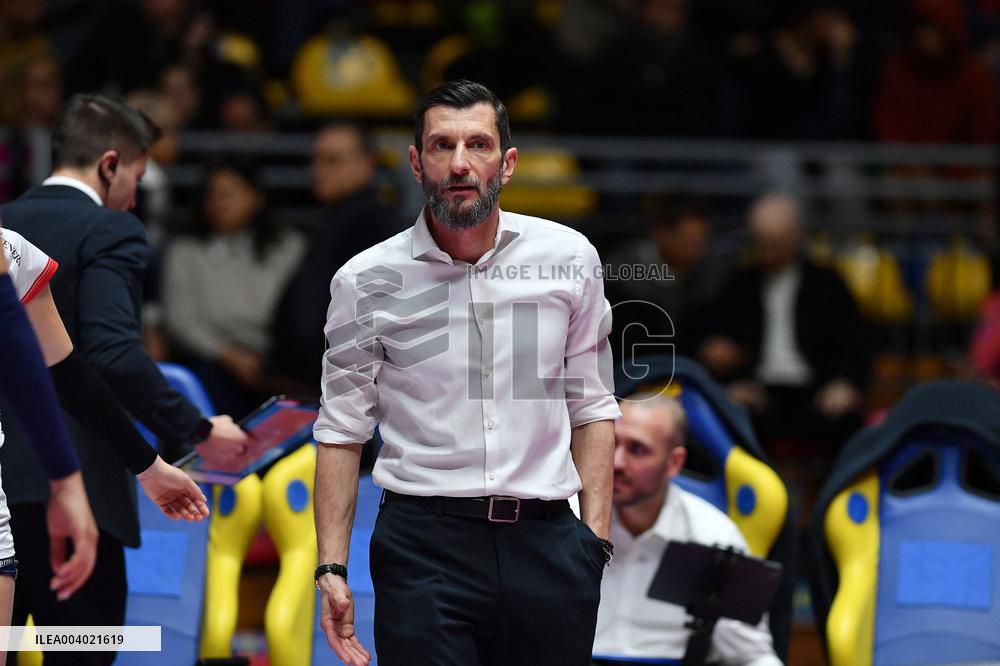 VOLLEY - Serie A1 Femminile - Reale Mutua Fenera Chieri '76 vs Savino Del Bene Scandicci