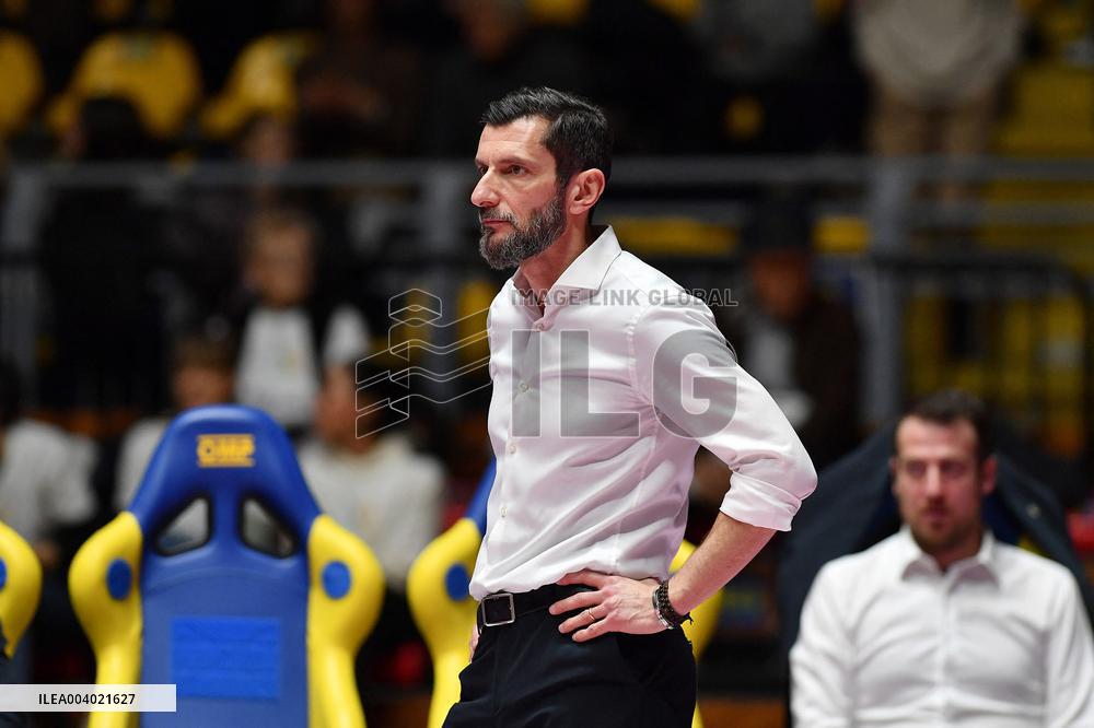 VOLLEY - Serie A1 Femminile - Reale Mutua Fenera Chieri '76 vs Savino Del Bene Scandicci