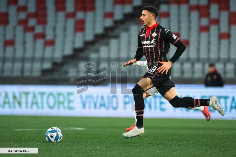 CALCIO - Serie B - SSC Bari vs US Cremonese