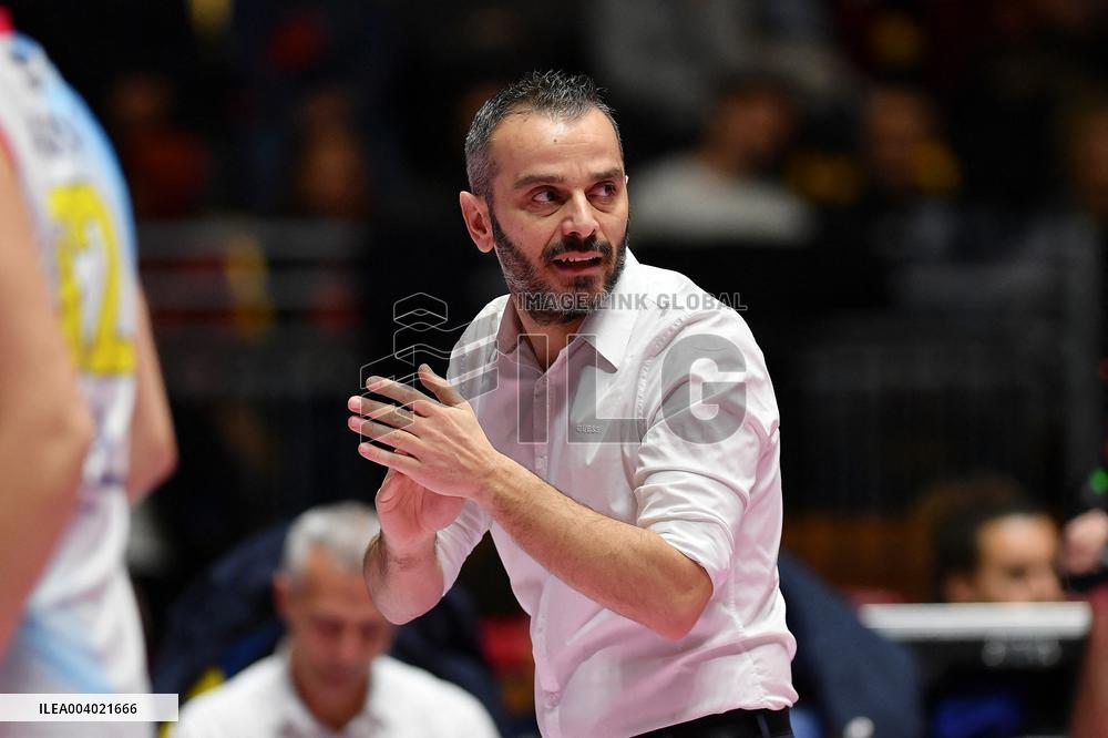 VOLLEY - Serie A1 Femminile - Reale Mutua Fenera Chieri '76 vs Savino Del Bene Scandicci