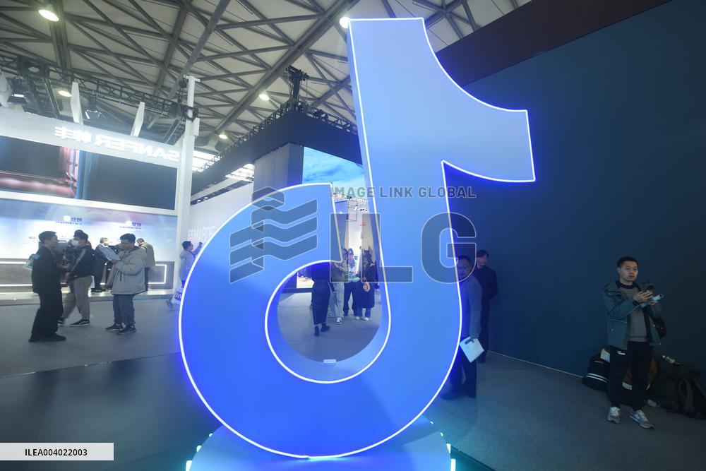 2024 Tiktok E-commerce GMV Increase