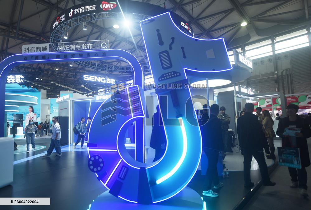 2024 Tiktok E-commerce GMV Increase