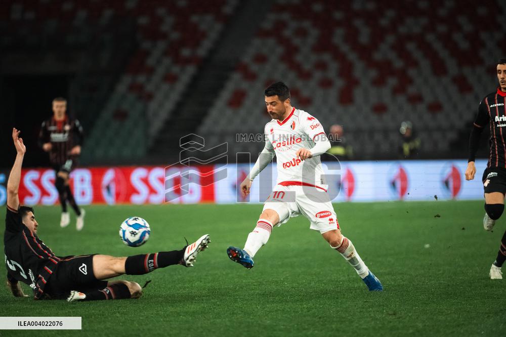 CALCIO - Serie B - SSC Bari vs US Cremonese