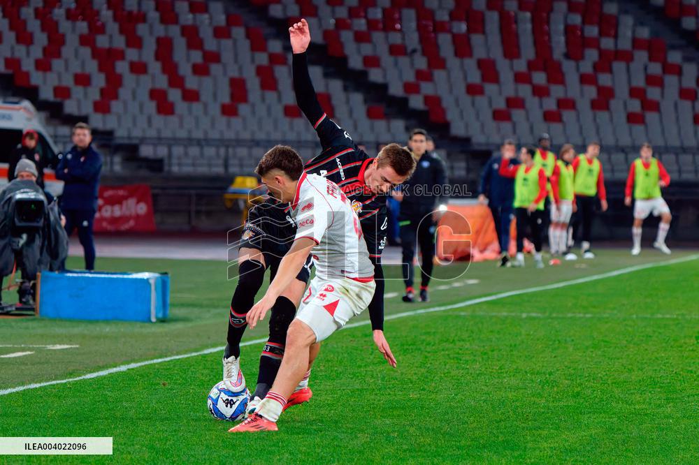 CALCIO - Serie B - SSC Bari vs US Cremonese