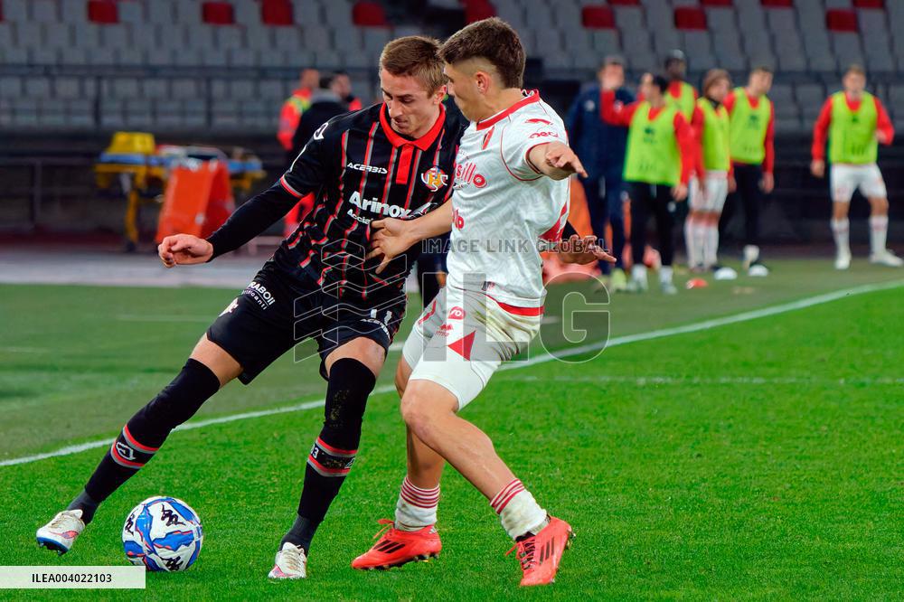 CALCIO - Serie B - SSC Bari vs US Cremonese