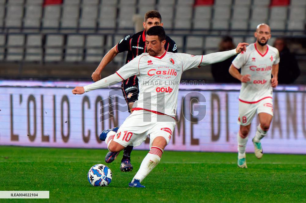 CALCIO - Serie B - SSC Bari vs US Cremonese