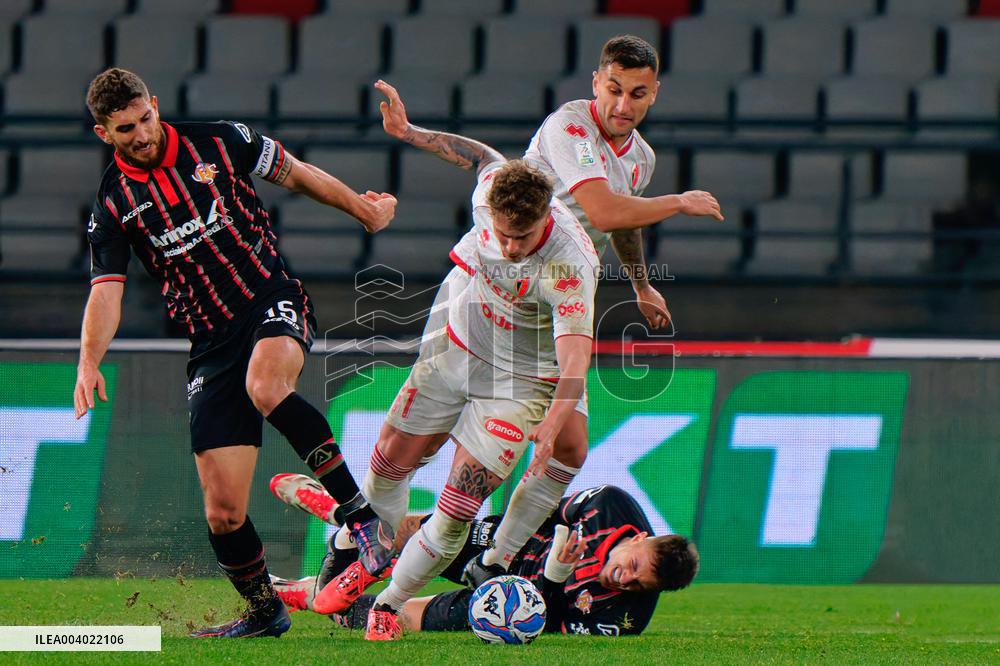 CALCIO - Serie B - SSC Bari vs US Cremonese