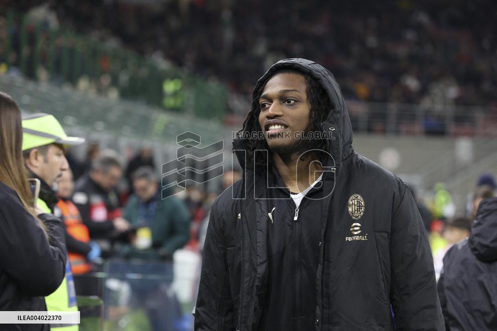 CALCIO - Serie A - AC Milan vs Hellas Verona FC