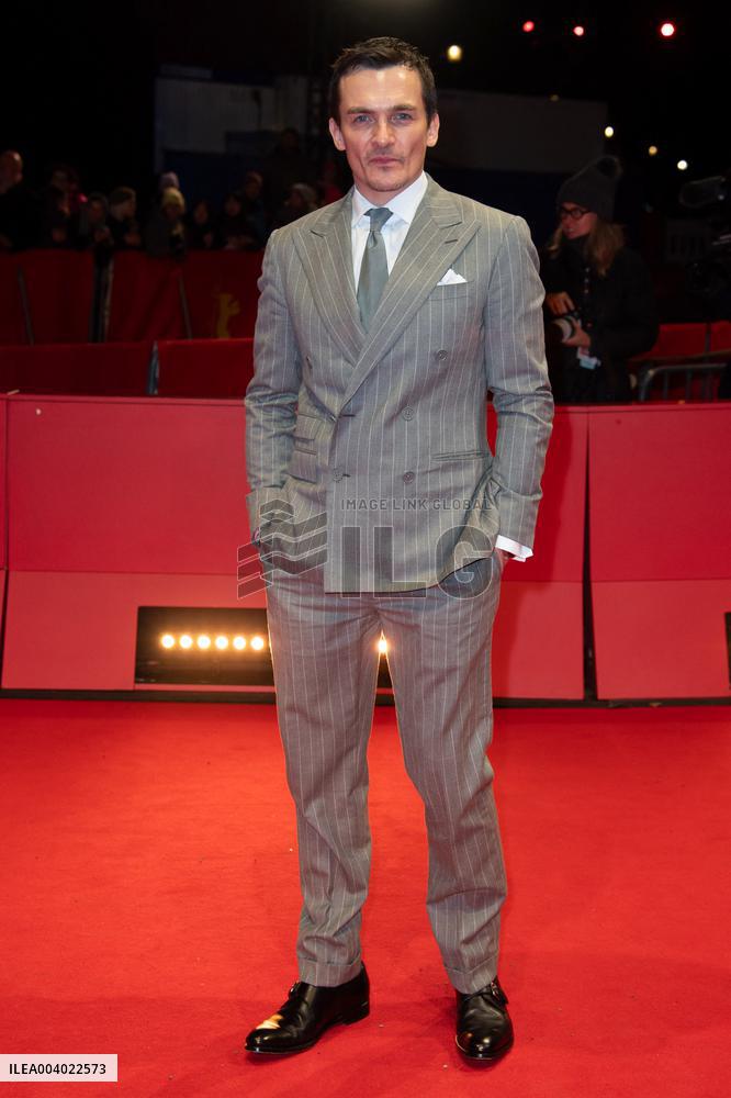 Berlinale Dreams Premiere