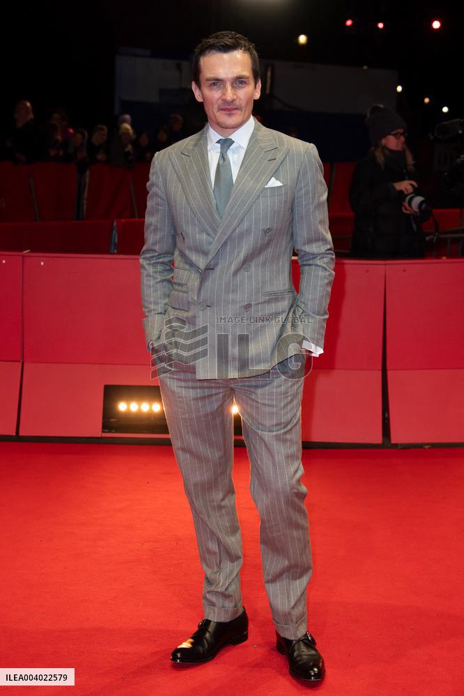 Berlinale Dreams Premiere