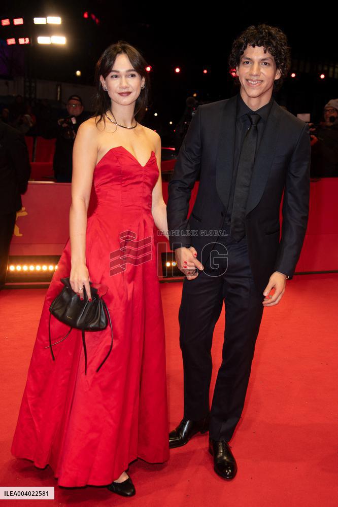 Berlinale Dreams Premiere