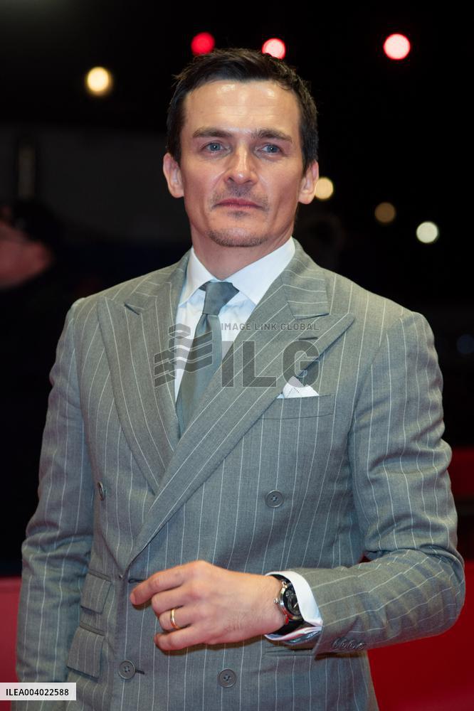 Berlinale Dreams Premiere
