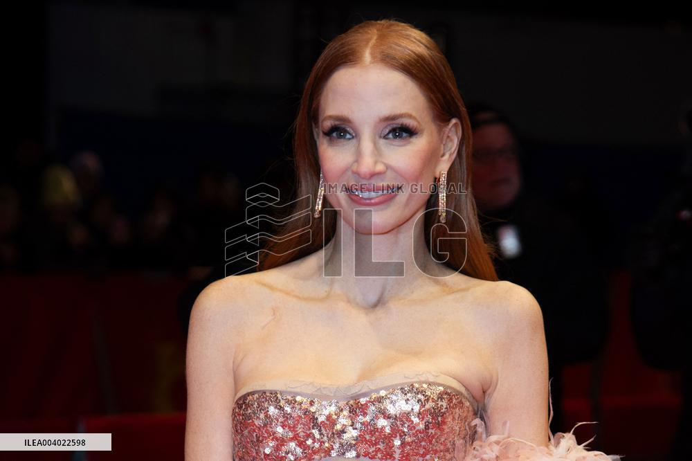 Berlinale Dreams Premiere