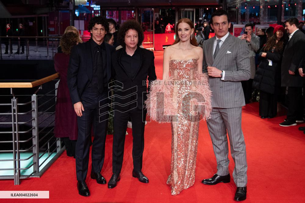 Berlinale Dreams Premiere