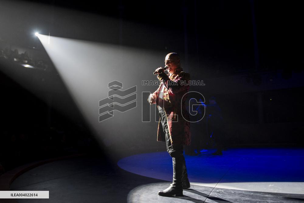 Albacete International Circus Festival