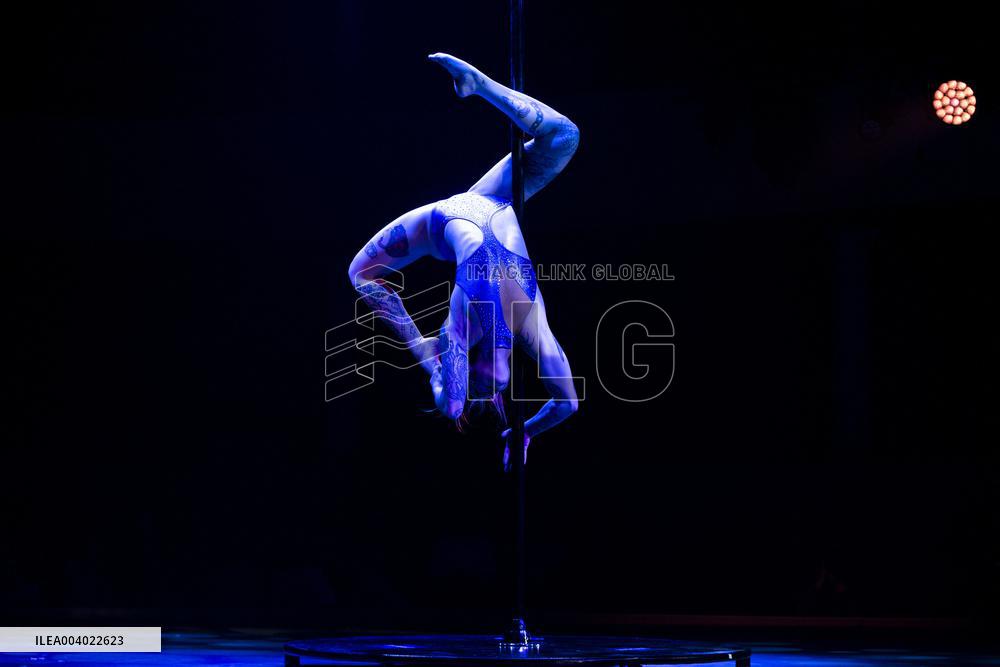Albacete International Circus Festival