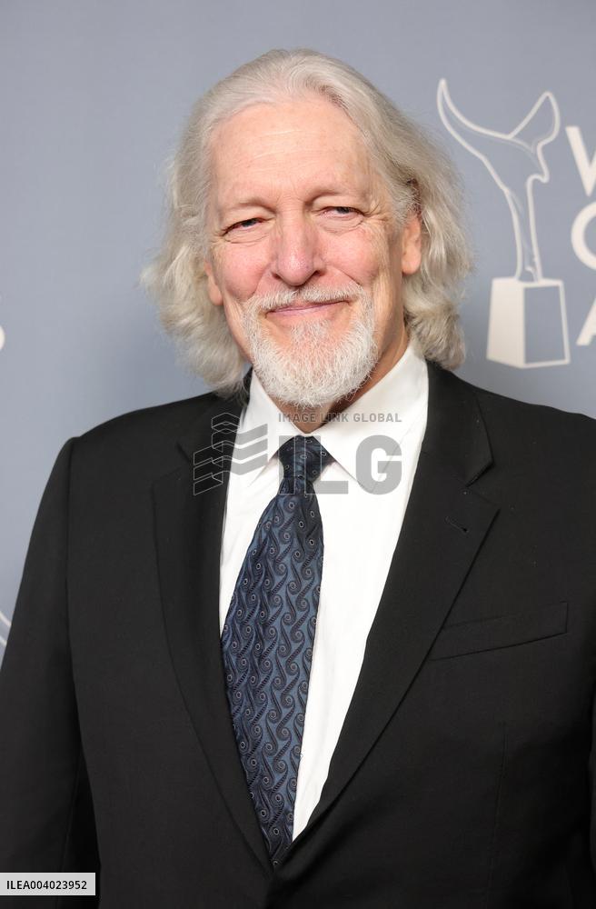 2025 Writers Guild Awards Los Angeles Ceremony