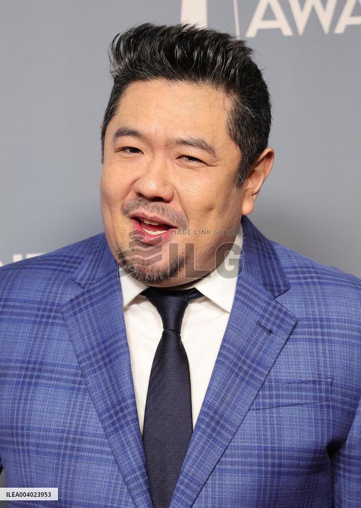 2025 Writers Guild Awards Los Angeles Ceremony