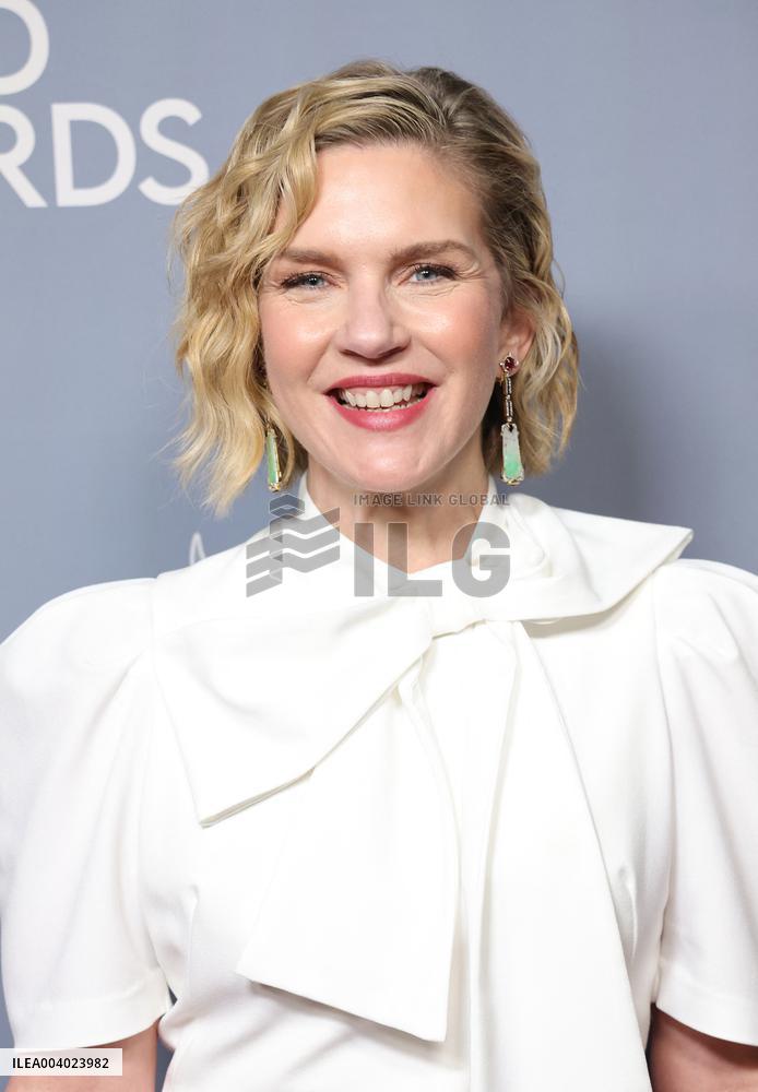 2025 Writers Guild Awards Los Angeles Ceremony
