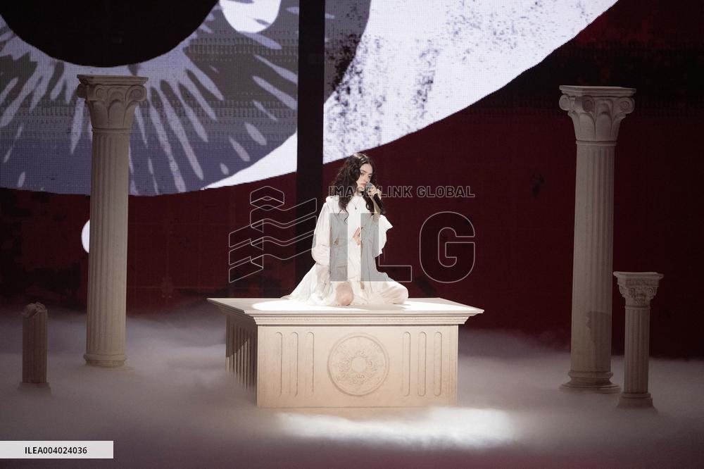 40th Les Victoires De La Musique-Boulogne-Billancourt