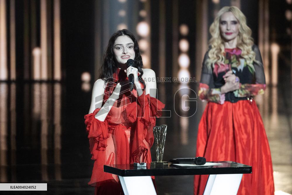 40th Les Victoires De La Musique-Boulogne-Billancourt