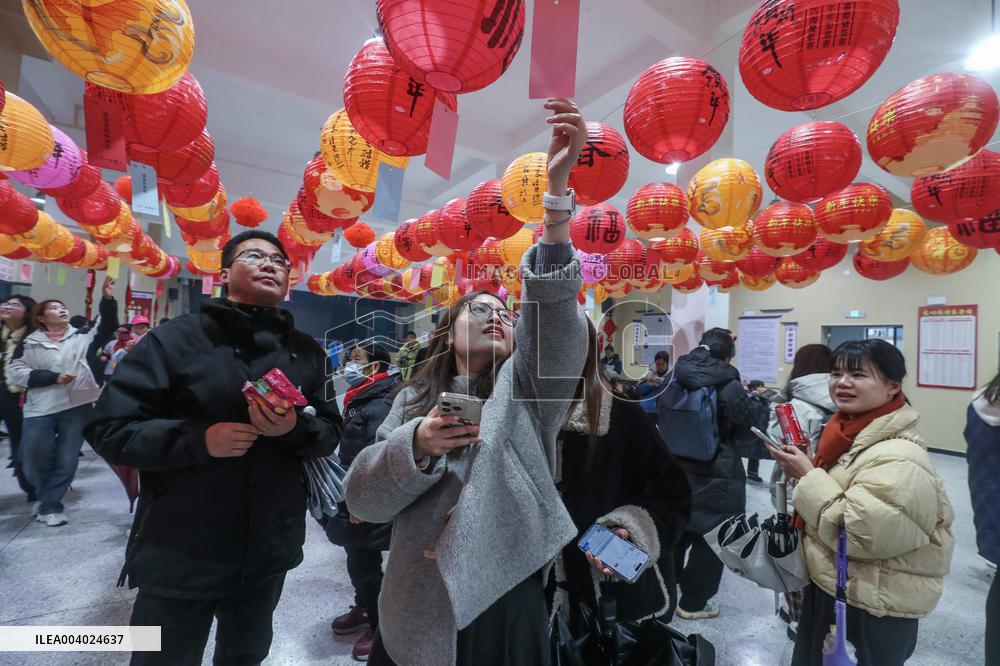 Lantern Festival - China