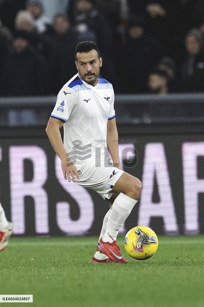 CALCIO - Serie A - SS Lazio vs SSC Napoli