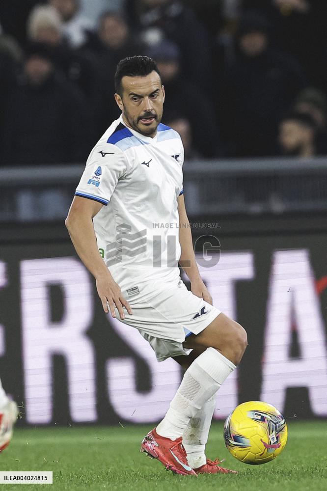 CALCIO - Serie A - SS Lazio vs SSC Napoli