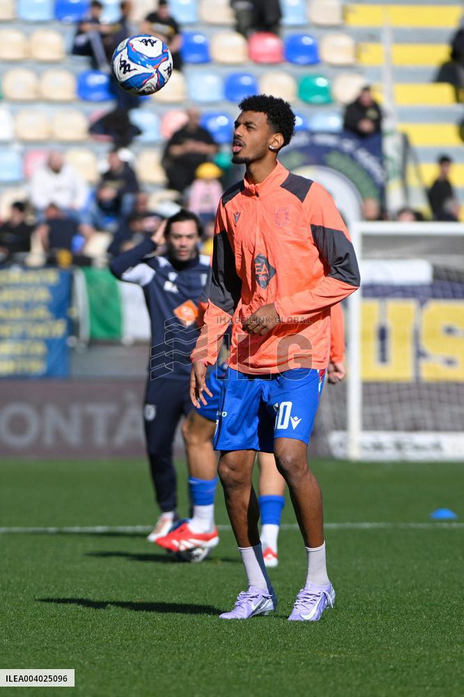 CALCIO - Serie B - Frosinone Calcio vs AC Reggiana