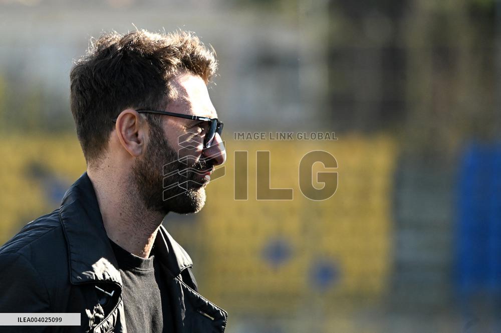 CALCIO - Serie B - SS Juve Stabia vs Cosenza Calcio