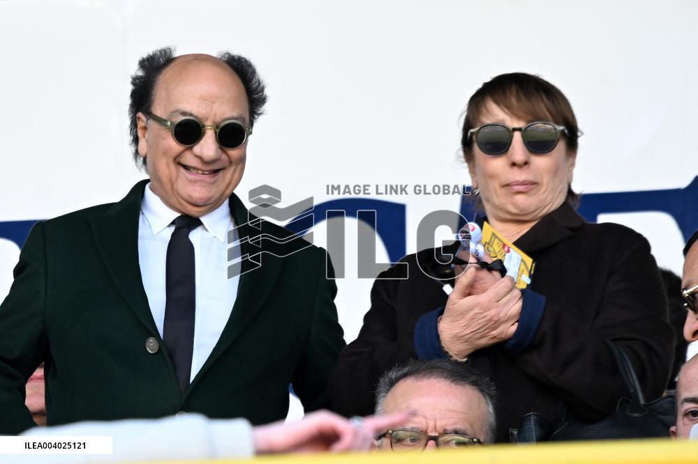 CALCIO - Serie B - SS Juve Stabia vs Cosenza Calcio