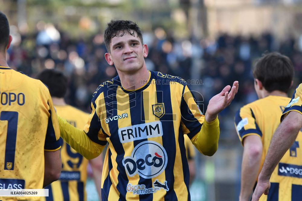 CALCIO - Serie B - SS Juve Stabia vs Cosenza Calcio