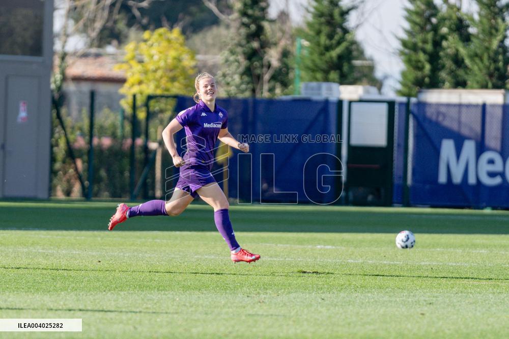 CALCIO - Coppa Italia Femminile - ACF Fiorentina vs Juventus FC