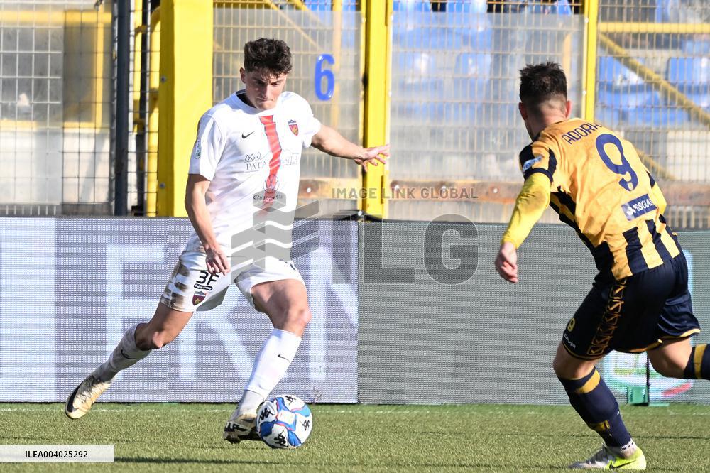 CALCIO - Serie B - SS Juve Stabia vs Cosenza Calcio
