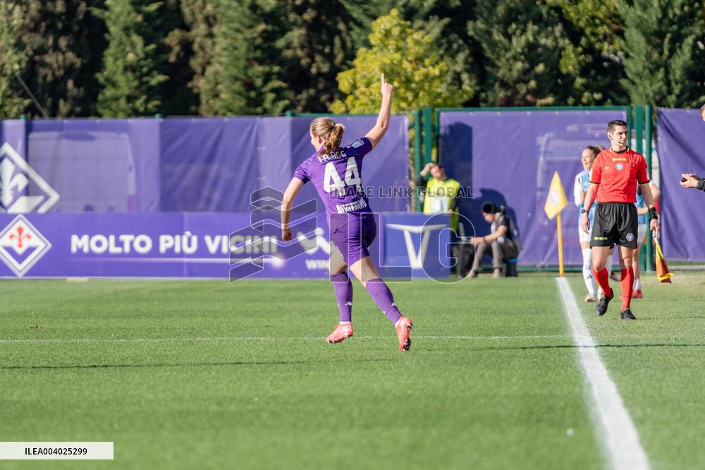 CALCIO - Coppa Italia Femminile - ACF Fiorentina vs Juventus FC