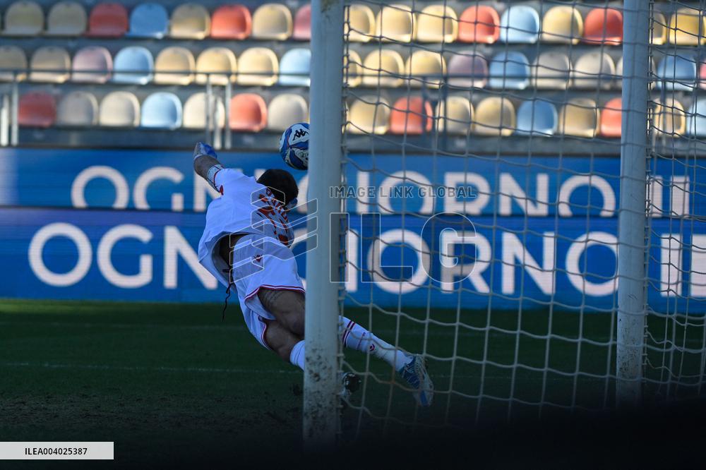 CALCIO - Serie B - Frosinone Calcio vs AC Reggiana
