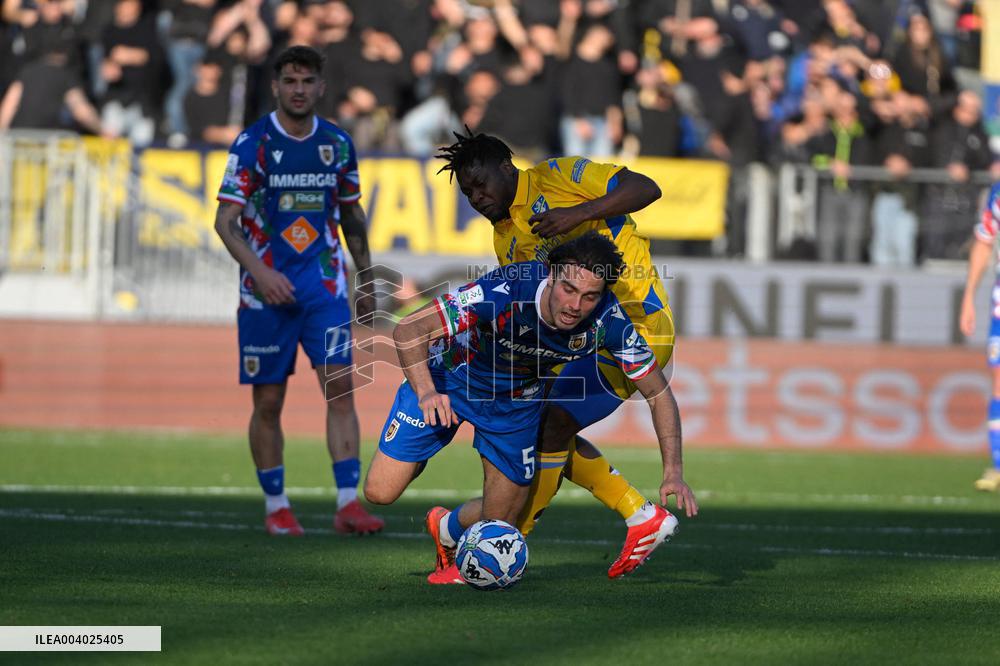 CALCIO - Serie B - Frosinone Calcio vs AC Reggiana