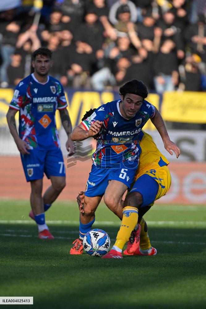 CALCIO - Serie B - Frosinone Calcio vs AC Reggiana