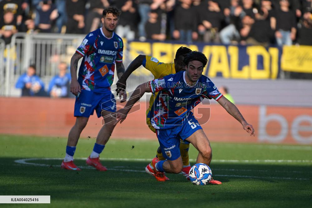 CALCIO - Serie B - Frosinone Calcio vs AC Reggiana