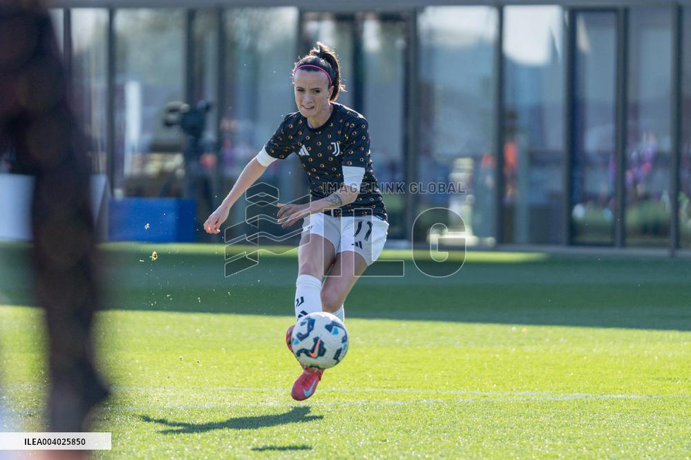 CALCIO - Coppa Italia Femminile - ACF Fiorentina vs Juventus FC