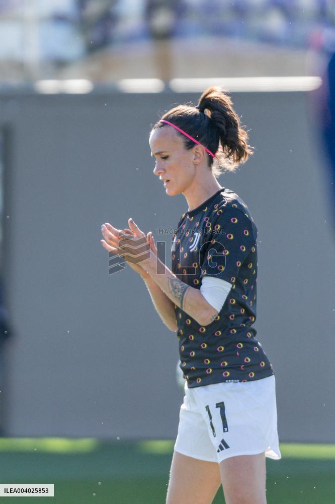 CALCIO - Coppa Italia Femminile - ACF Fiorentina vs Juventus FC