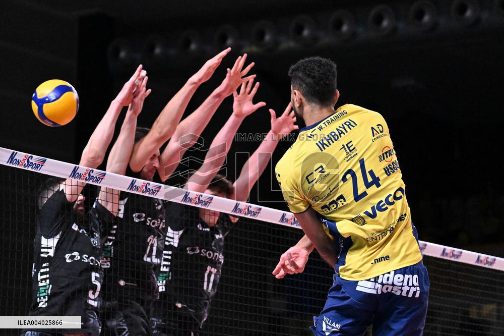 VOLLEY - Superlega Serie A - Sonepar Padova vs Valsa Group Modena
