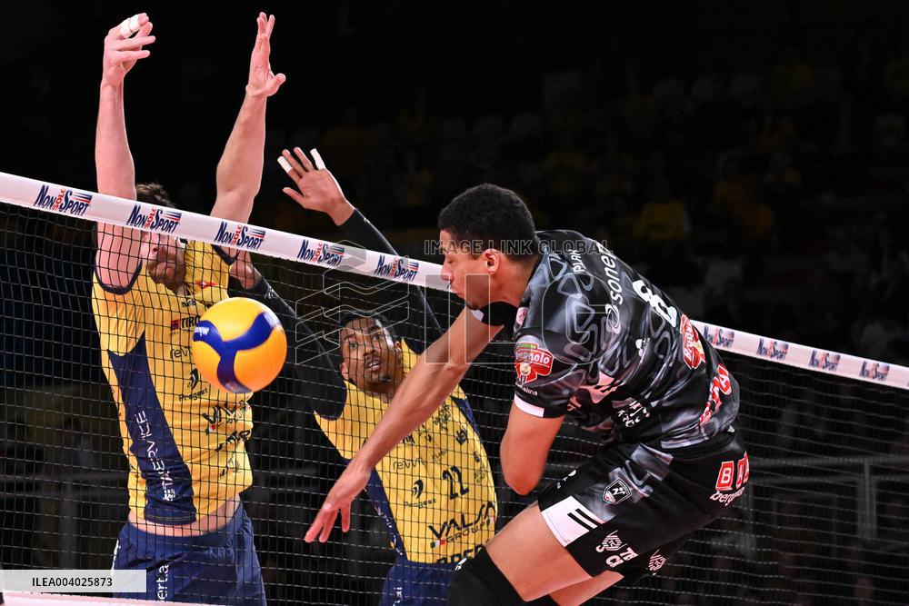 VOLLEY - Superlega Serie A - Sonepar Padova vs Valsa Group Modena