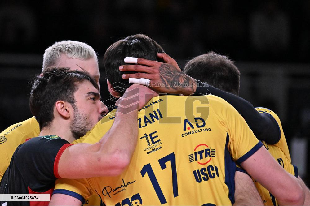 VOLLEY - Superlega Serie A - Sonepar Padova vs Valsa Group Modena