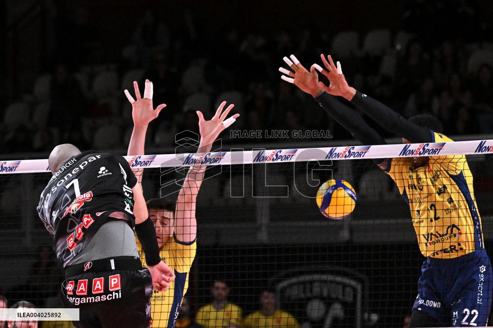 VOLLEY - Superlega Serie A - Sonepar Padova vs Valsa Group Modena